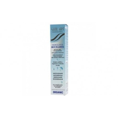 Comprar shilart hidrolatos micelares 200ml.