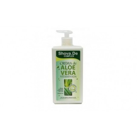 Comprar crema complex de aloe vera 1litro.