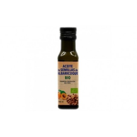 Comprar aceite de semilla de albaricoque 100ml.