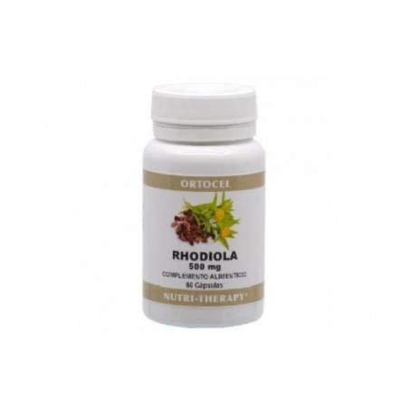 Comprar rhodiola 500mg. 60cap.