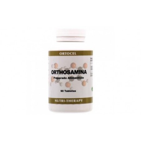 Comprar orthosamina 90comp.