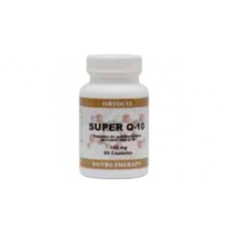 Comprar super q10 100mg. 60perlas