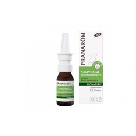 Comprar aromaforce nasal spray 15ml.