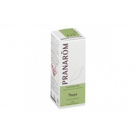 Comprar thuya occidentalis aceite esencial 10ml. al mejor precio en Pharmazon, tu farmacia online Comprar thuya occidentalis aceite esencial 10ml.