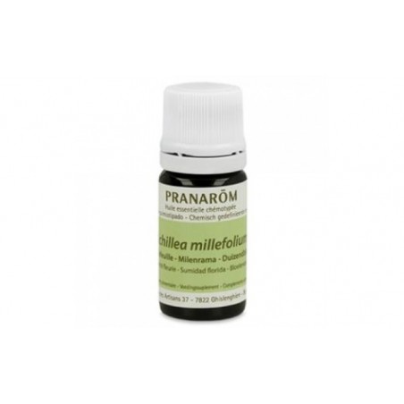 Comprar milenrama aceite esencial 5ml. al mejor precio en Pharmazon, tu farmacia online Comprar milenrama aceite esencial 5ml.