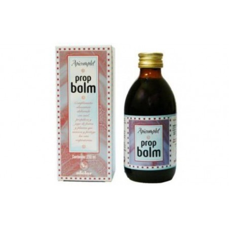 Comprar prop balm jarabe 250ml.