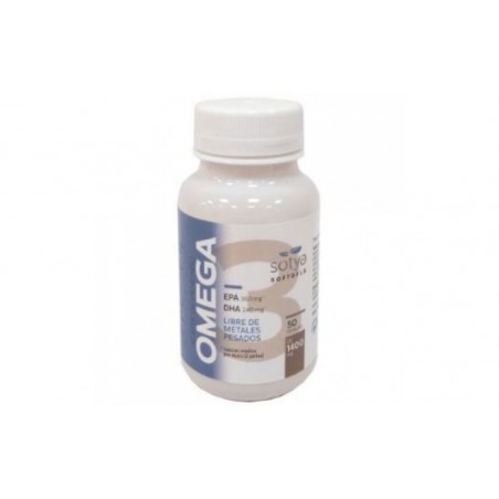 Comprar epa omega 1000mg. 50perlas