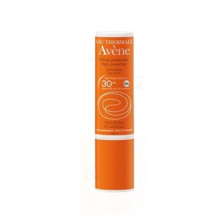 Comprar avene spf 30 stick alta protección 3 g