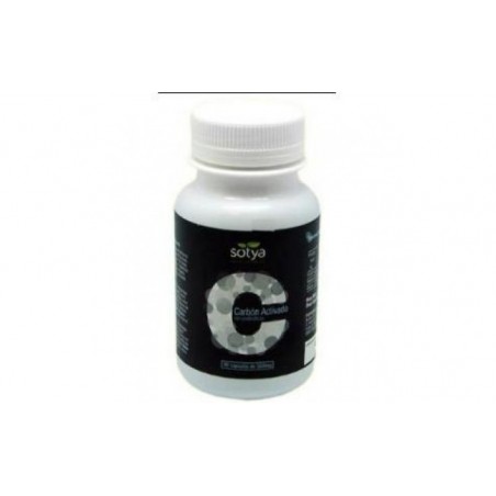 Comprar carbon 90cap.