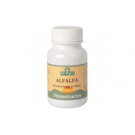 Comprar alfalfa 100comp.