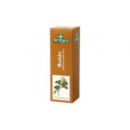 Comprar extracto boldo 50ml.