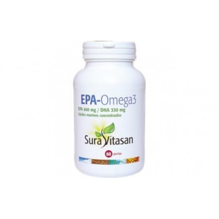 Comprar epa omega 3 60perlas.