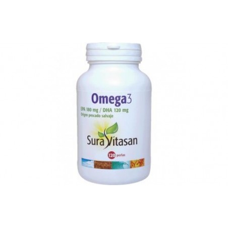 Comprar omega 3 1200mg. 120perlas