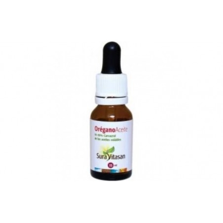 Comprar oregano salvaje aceite 15ml.