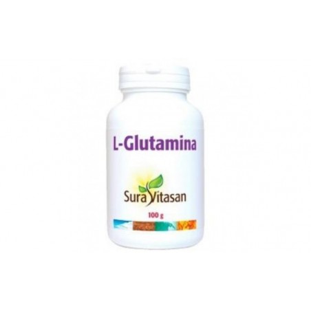 Comprar l-glutamina 100gr.