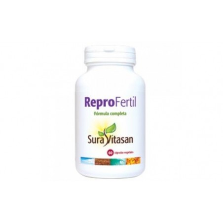 Comprar reprofertil 60cap.