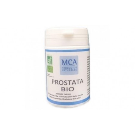 Comprar prostata 60cap. bio