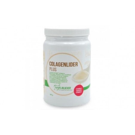 Comprar colagenlider plus 180gr.