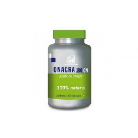 Comprar onagra 180cap.