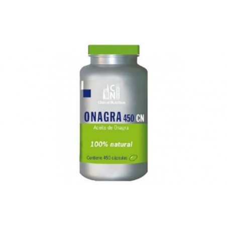 Comprar onagra 450cap.