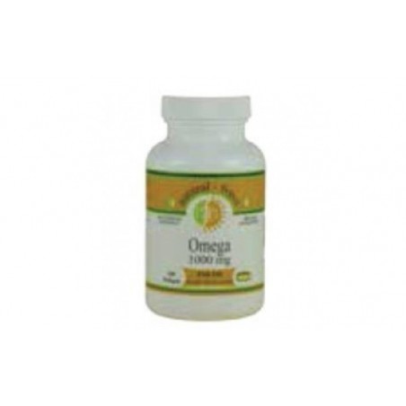 Comprar aceite de pescado omega 3 100perlas.