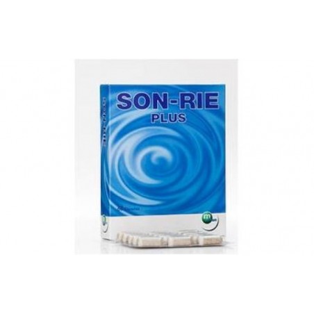 Comprar son-rie plus 60cap.