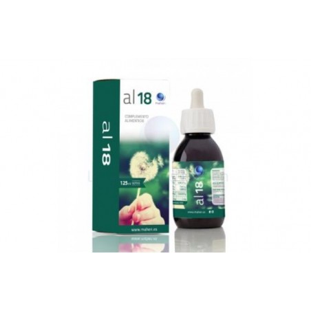 Comprar al-18 gotas 125ml.