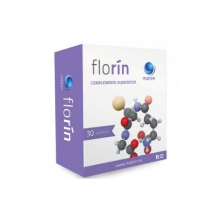 Comprar florin 30cap.