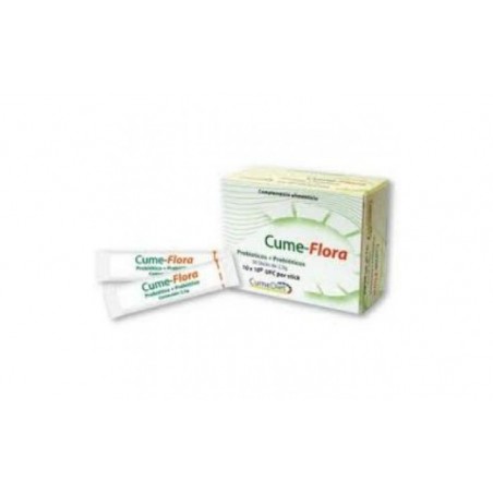 Comprar cume-flora mini 10sticks.