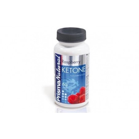 Comprar ketone raspberry 60cap. al mejor precio en Pharmazon, tu farmacia online Comprar ketone raspberry 60cap.