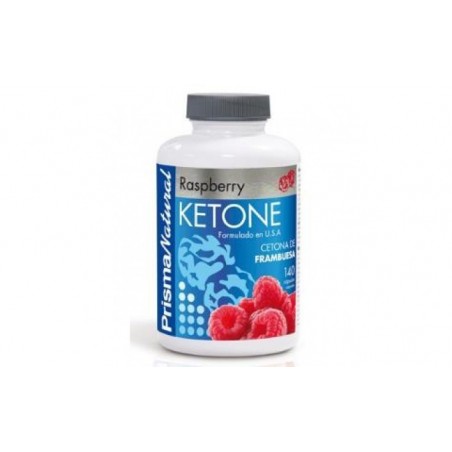Comprar ketone raspberry 140cap. al mejor precio en Pharmazon, tu farmacia online Comprar ketone raspberry 140cap.