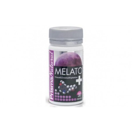 Comprar melato 30cap.