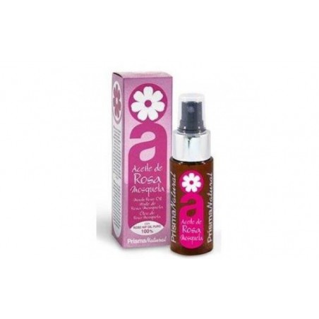 Comprar aceite de rosa mosqueta 50ml. spray