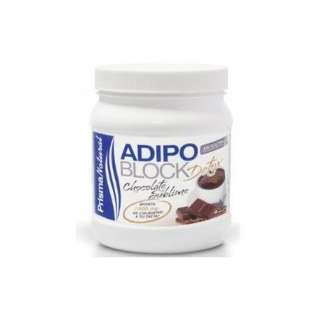 Comprar adipo block chocolate sublime 300gr. al mejor precio en Pharmazon, tu farmacia online Comprar adipo block chocolate sublime 300gr.