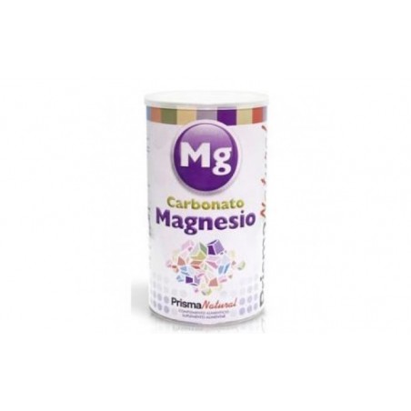 Comprar carbonato de magnesio bote 200gr.