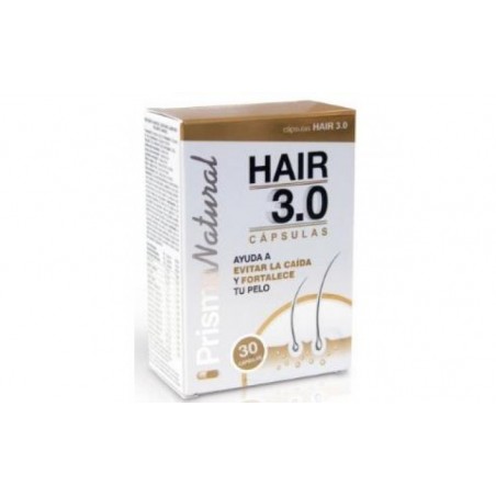 Comprar hair 3.0 30cap.