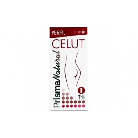 Comprar perfil celut 14sbrs. al mejor precio en Pharmazon, tu farmacia online Comprar perfil celut 14sbrs.