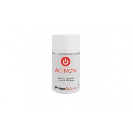 Comprar activon 60cap. al mejor precio en Pharmazon, tu farmacia online Comprar activon 60cap.