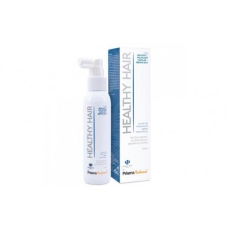 Comprar prisma locion healthy hair 100ml. al mejor precio en Pharmazon, tu farmacia online Comprar prisma locion healthy hair 100ml.