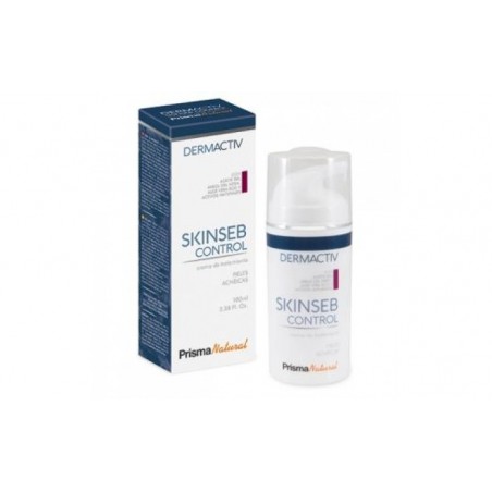 Comprar skin seb control crema 100ml. al mejor precio en Pharmazon, tu farmacia online Comprar skin seb control crema 100ml.