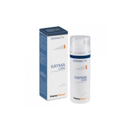 Comprar kayma care dermactiv crema 100ml. al mejor precio en Pharmazon, tu farmacia online Comprar kayma care dermactiv crema 100ml.