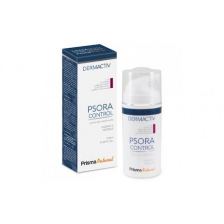 Comprar psora control crema 100ml. al mejor precio en Pharmazon, tu farmacia online Comprar psora control crema 100ml.