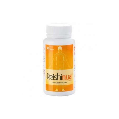 Comprar reishi nua 90cap.