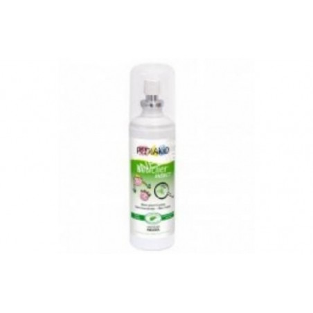 Comprar pediakid repelente de insectos spray 100ml.