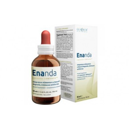 Comprar enanda 50ml.