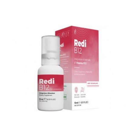 Comprar redi b12 spray 15ml.