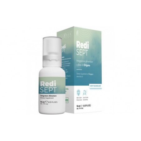 Comprar redi sept spray 15ml.