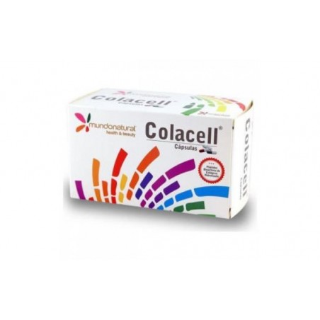 Comprar colacell antiox 30sbrs.