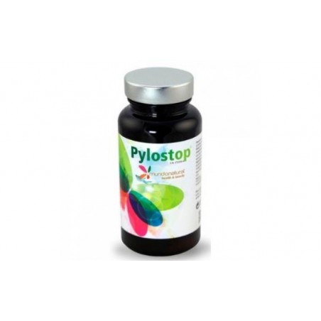 Comprar pylostop 60cap. al mejor precio en Pharmazon, tu farmacia online Comprar pylostop 60cap.