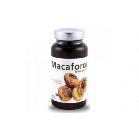 Comprar macaforce 60cap.